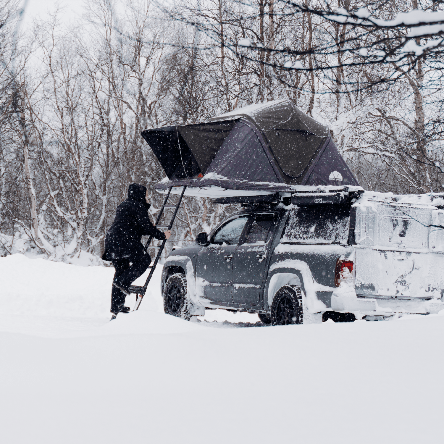 Thermal Inner Tent