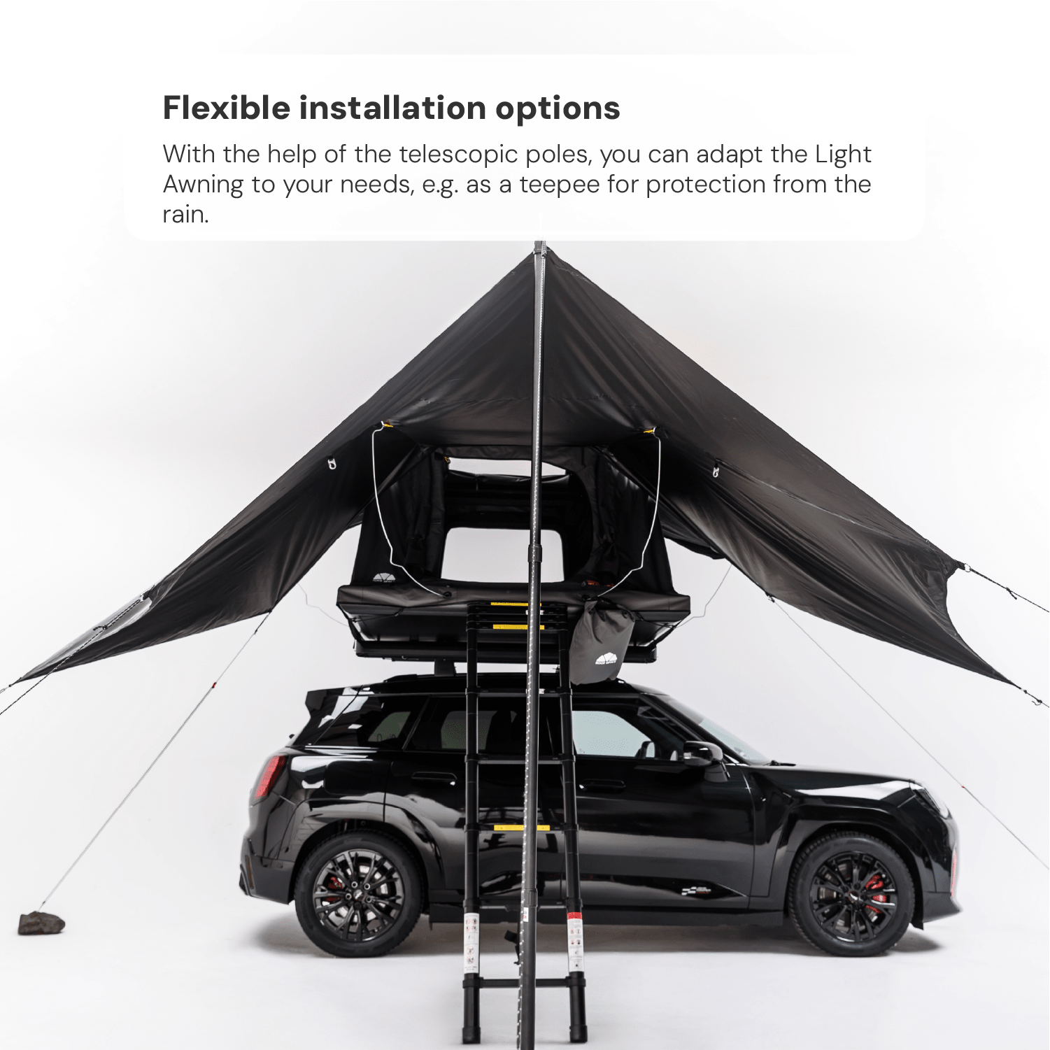 Light Awning