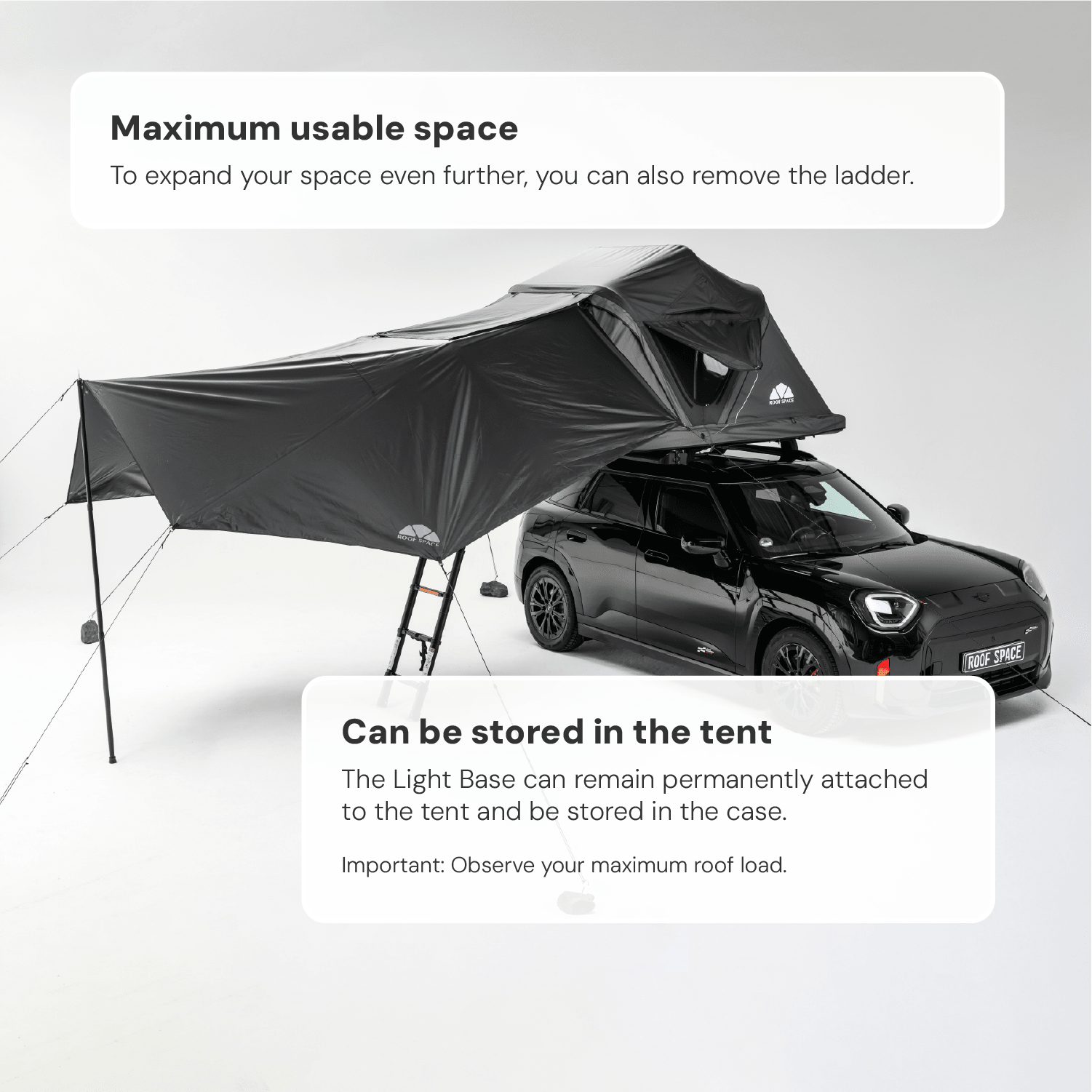 Light Awning