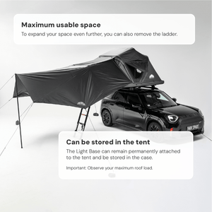 Light Awning