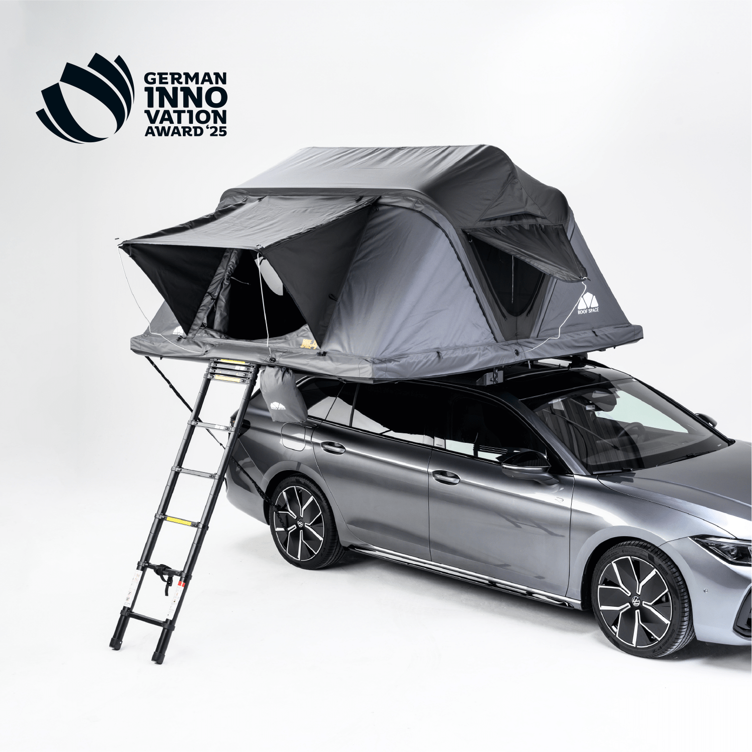 Roof Space 4 Anniversary Bundle RS2 + Light Base Annex
