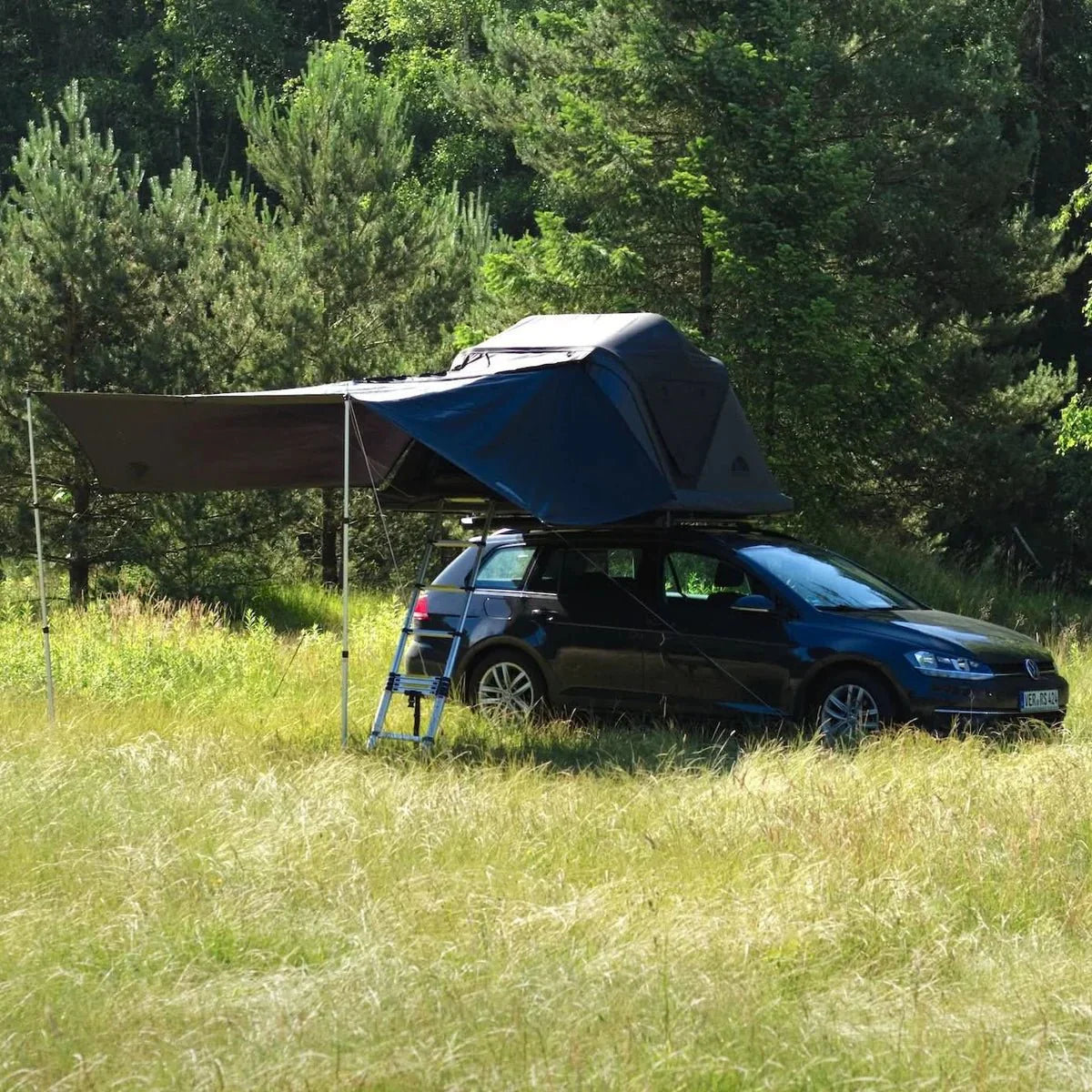 Light Awning