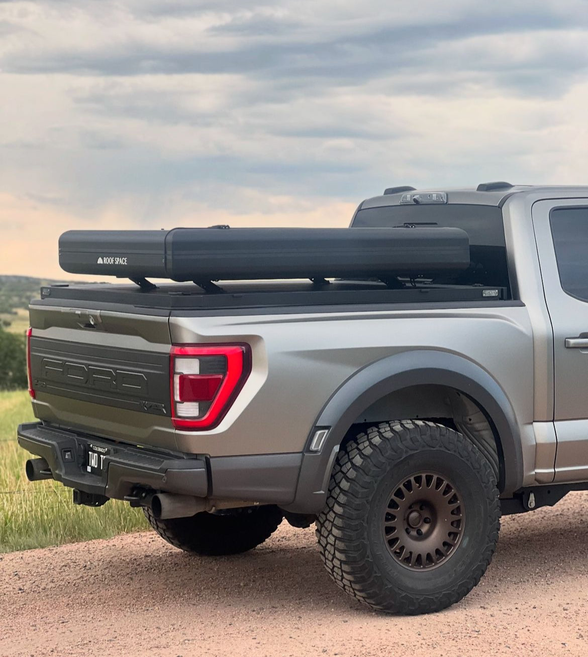 Raptor