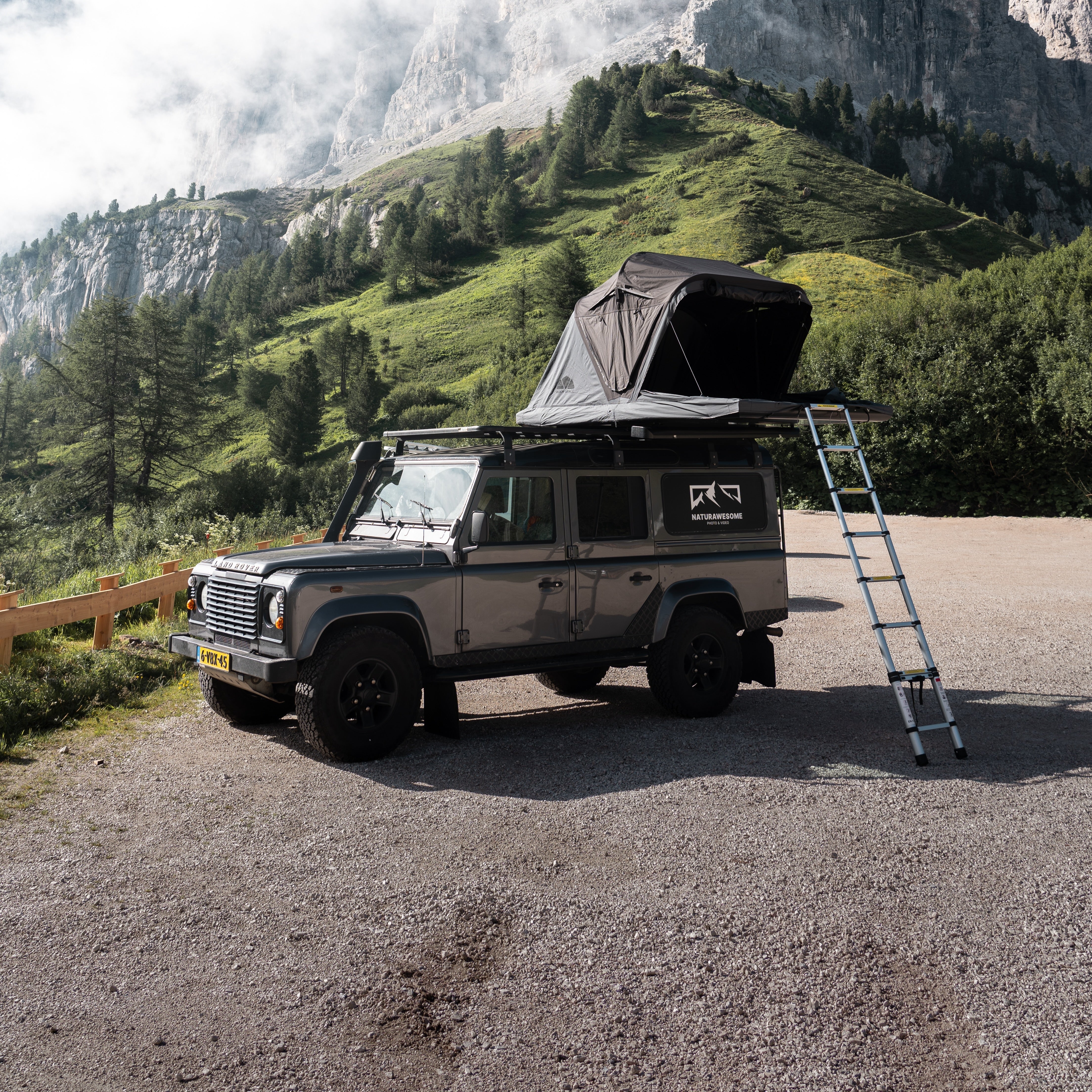 Defender