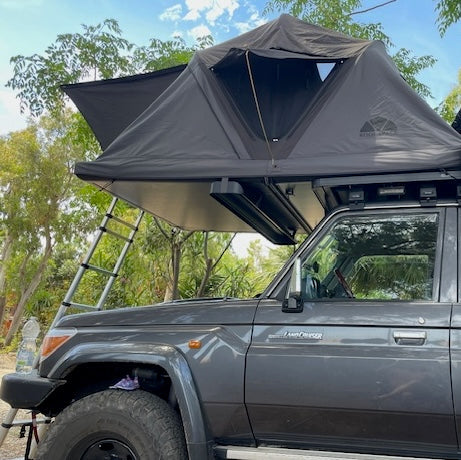 Land Cruiser