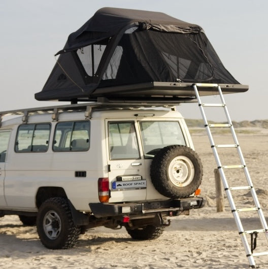 Land Cruiser