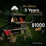 Roof Space 2 - Anniversary Special