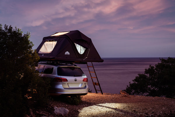 Rooftop Tent Knowledge