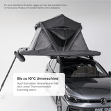 Thermal Inner Tent