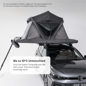 Thermal Inner Tent