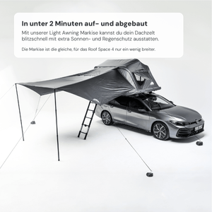Light Awning