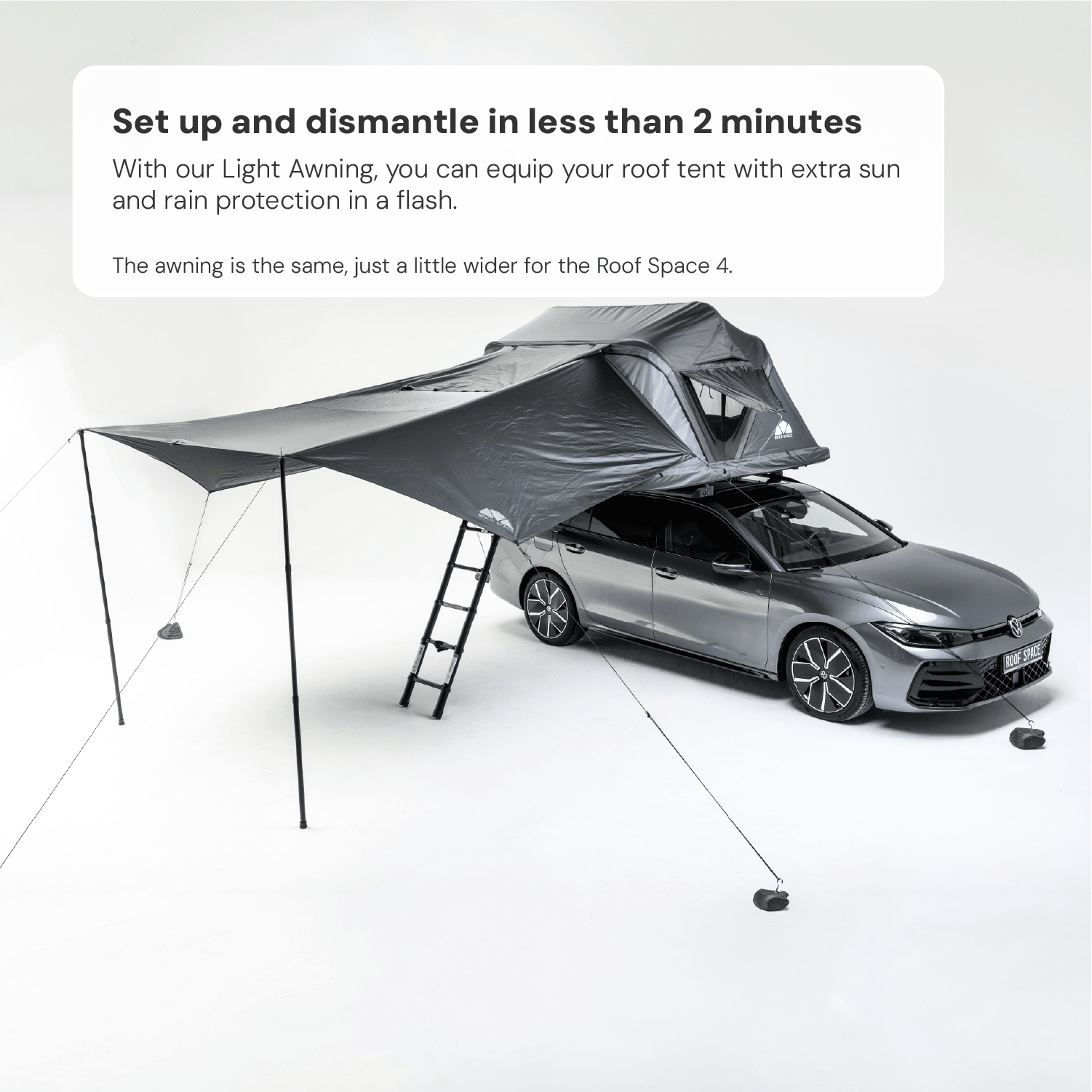 Light Awning