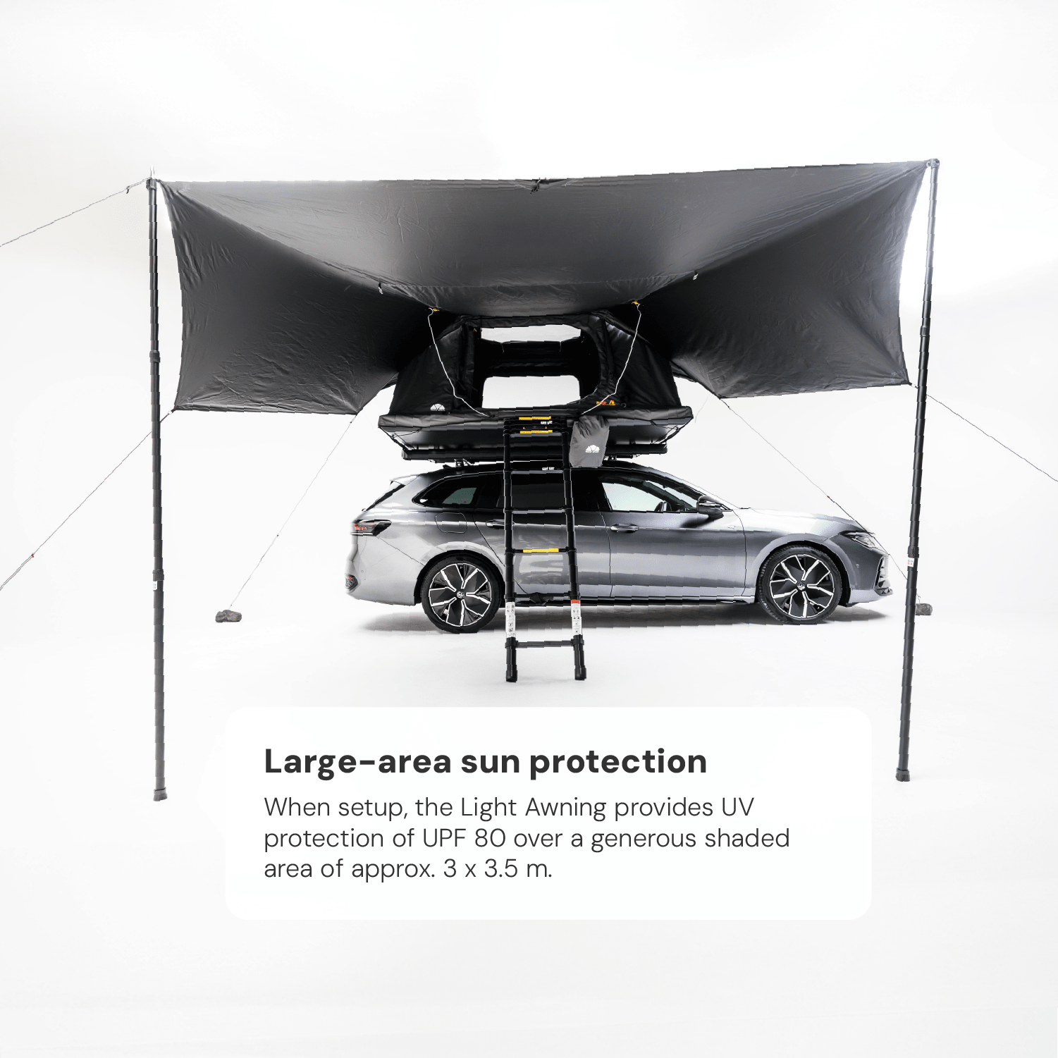 Light Awning