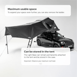 Light Awning
