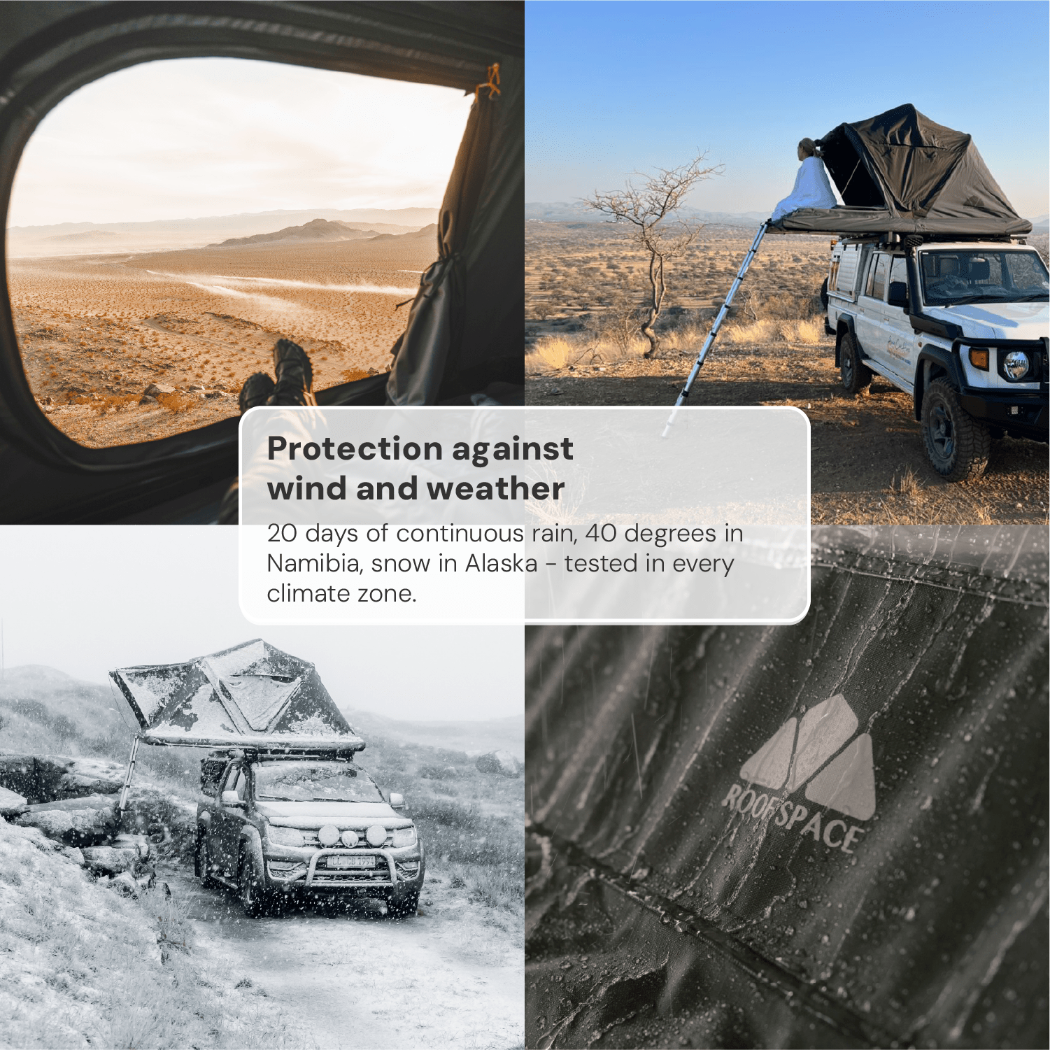 Roof Space 4 Anniversary Bundle RS2 + Light Base Annex