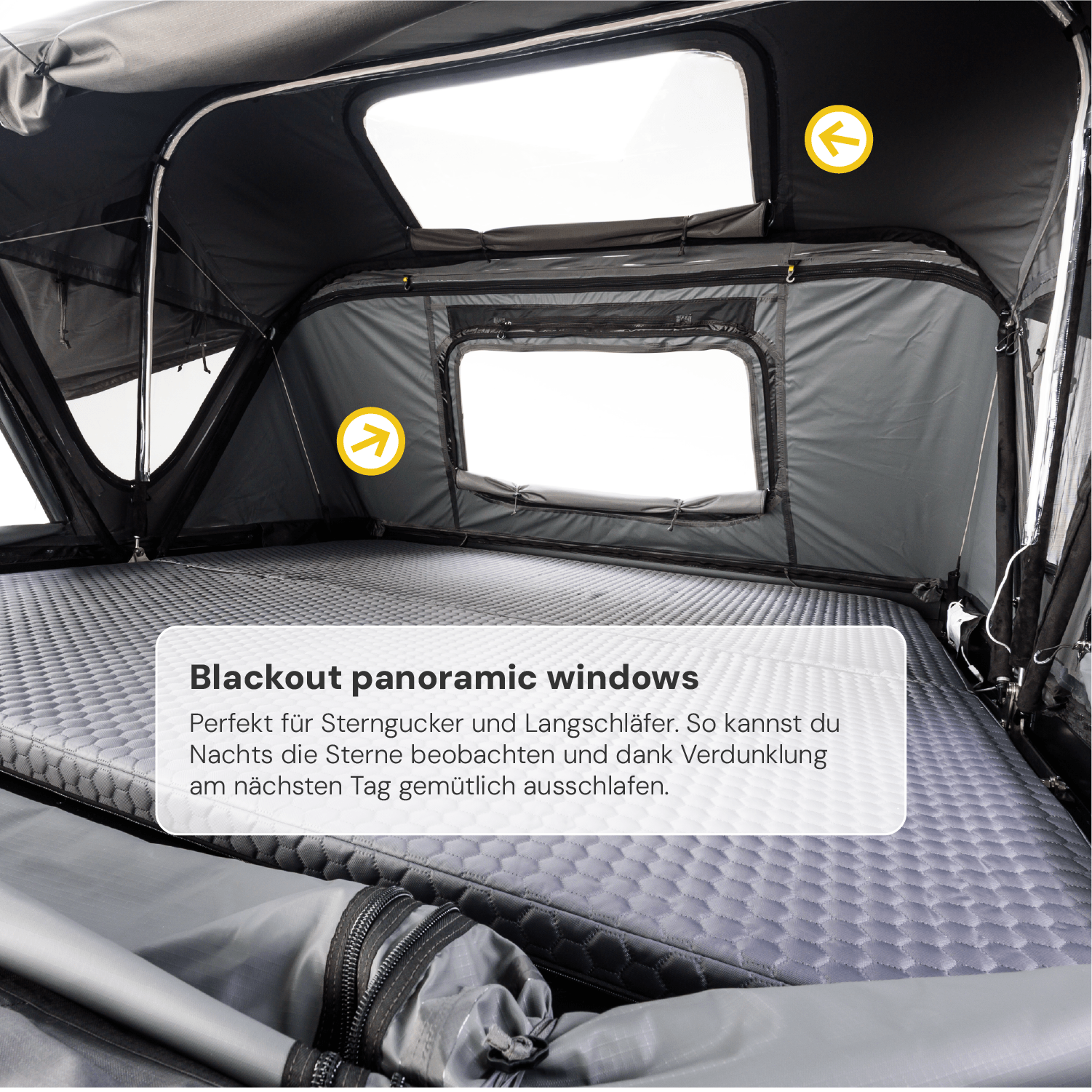 Roof Space 4 Anniversary Bundle RS2 + Light Base Annex