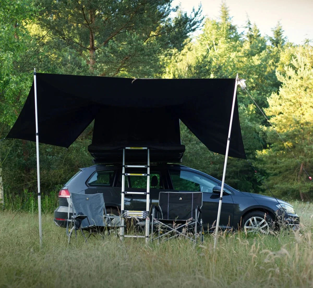 Light Awning