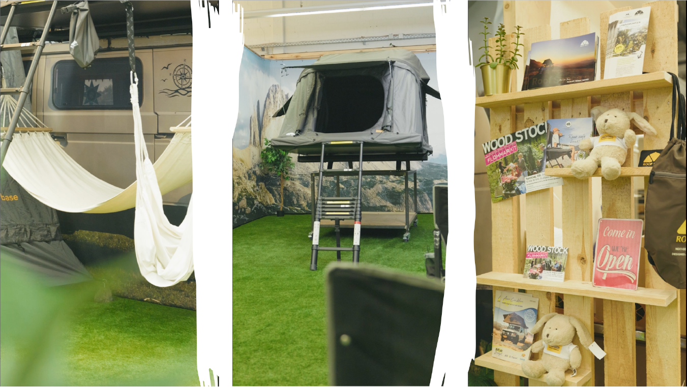 <h2>Visit us in our <em>showroom</em></h2>