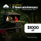 Roof Space 2 - Anniversary Special